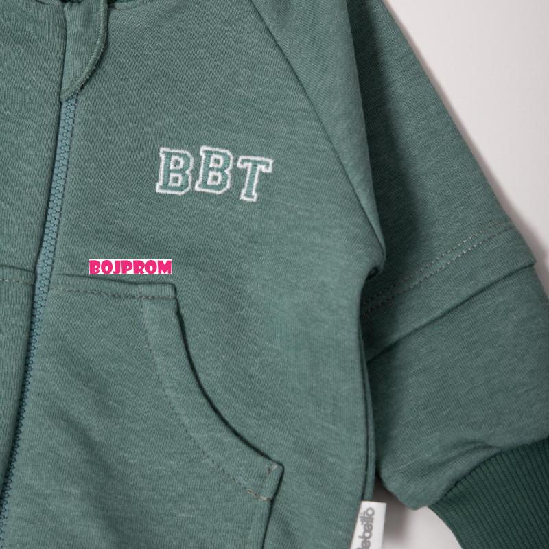 BEBETTO BEBI KOMPLET K4867 