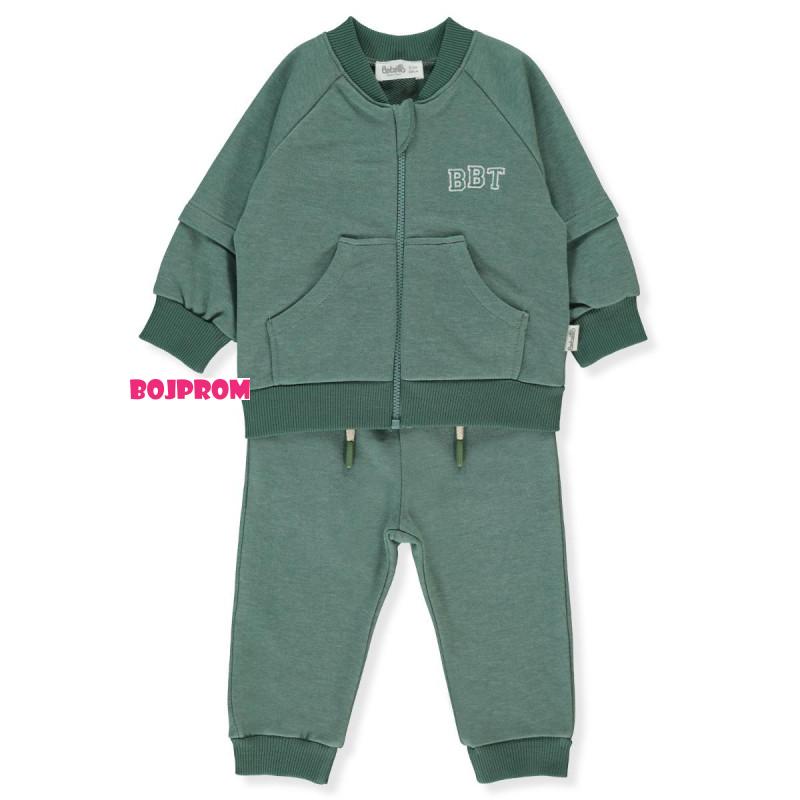 BEBETTO BEBI KOMPLET K4867 