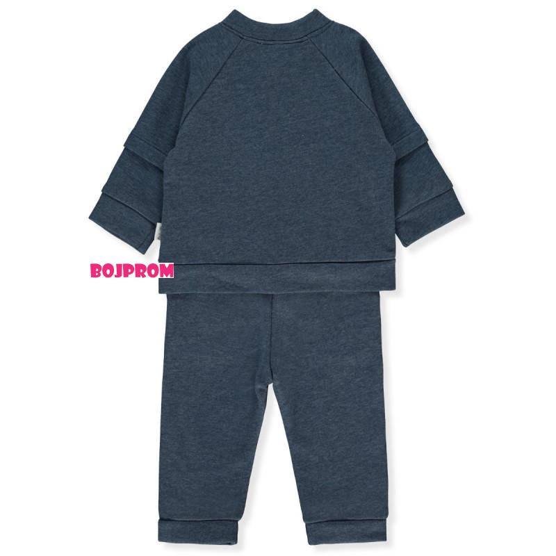 BEBETTO BEBI KOMPLET K4867 