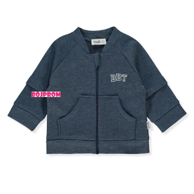 BEBETTO BEBI KOMPLET K4867 