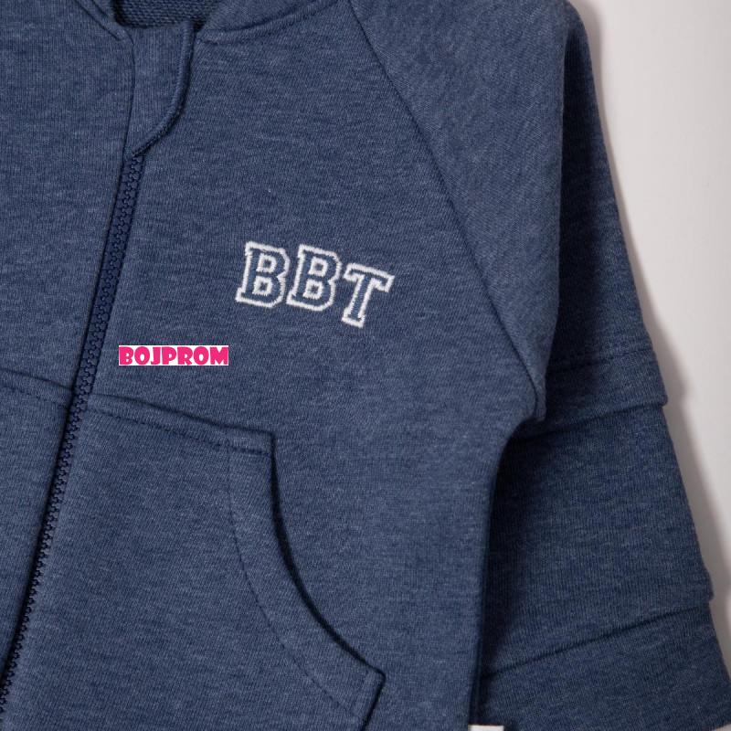 BEBETTO BEBI KOMPLET K4867 