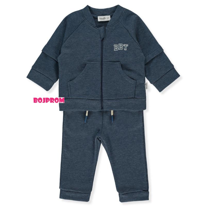 BEBETTO BEBI KOMPLET K4867 