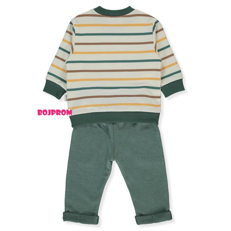 BEBETTO BEBI KOMPLET K4866 