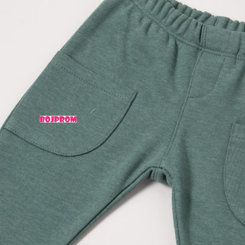 BEBETTO BEBI KOMPLET K4866 