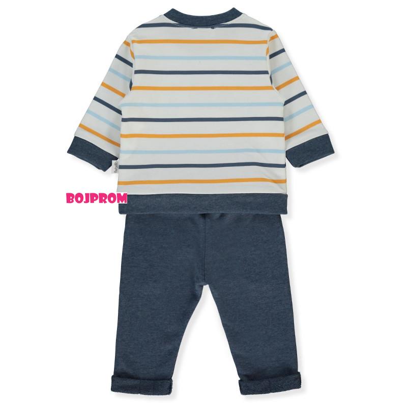 BEBETTO BEBI KOMPLET K4866 