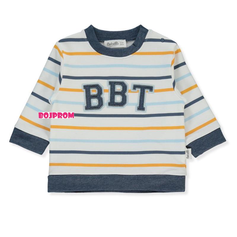 BEBETTO BEBI KOMPLET K4866 