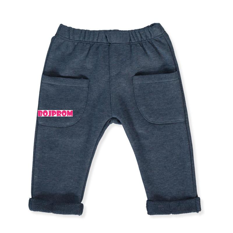 BEBETTO BEBI KOMPLET K4866 