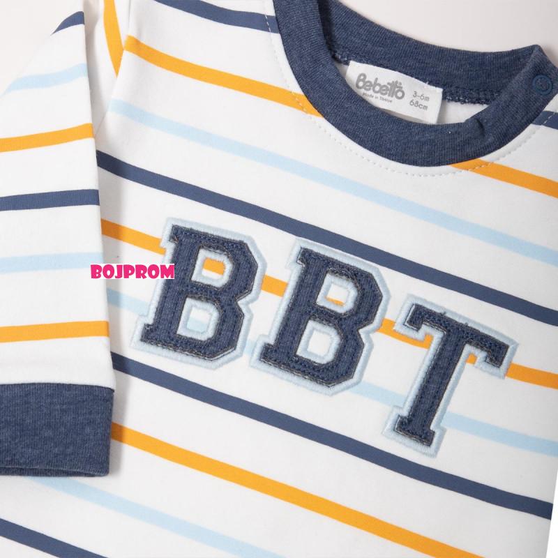 BEBETTO BEBI KOMPLET K4866 