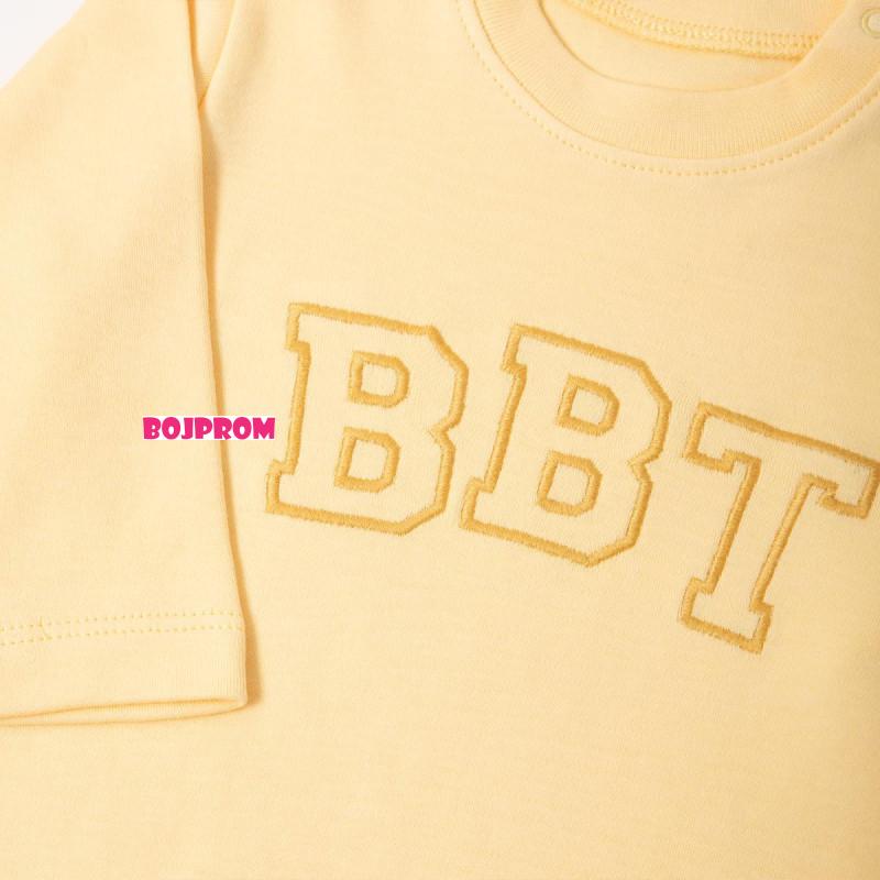 BEBETTO BEBI KOMPLET K4865 