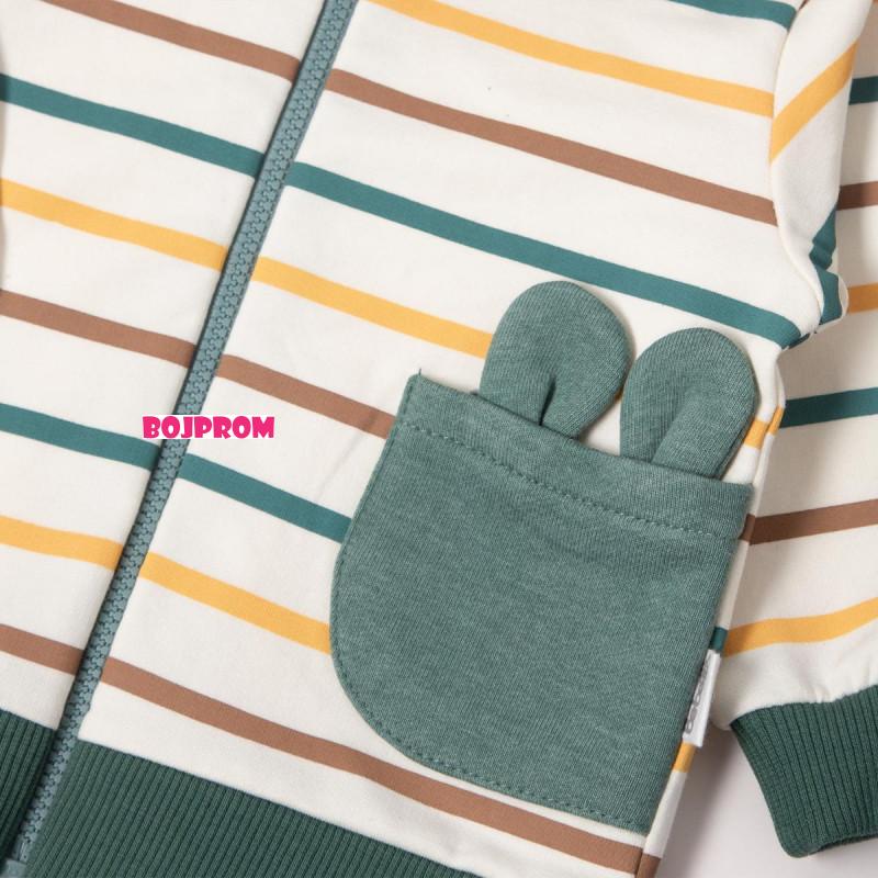 BEBETTO BEBI KOMPLET K4865 