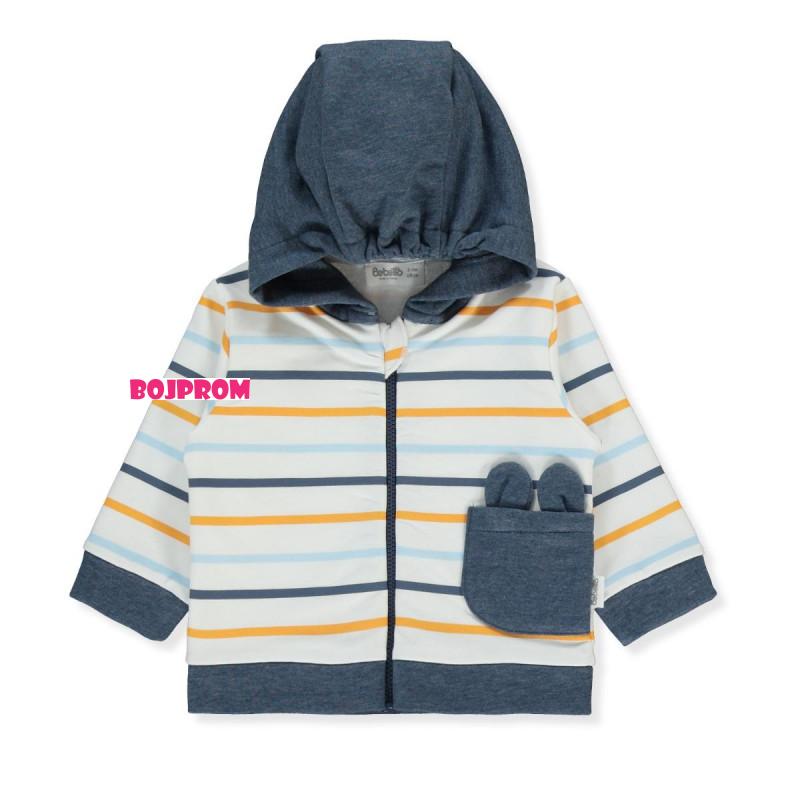 BEBETTO BEBI KOMPLET K4865 