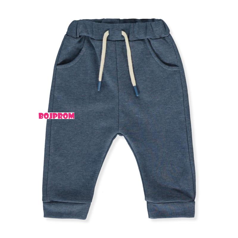 BEBETTO BEBI KOMPLET K4865 