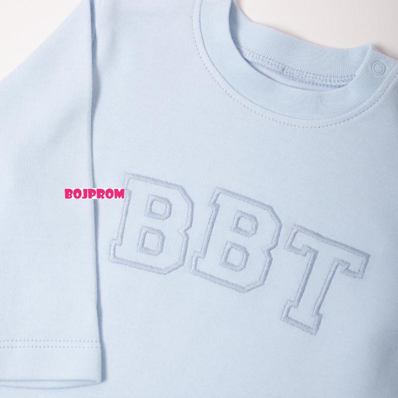 BEBETTO BEBI KOMPLET K4865 