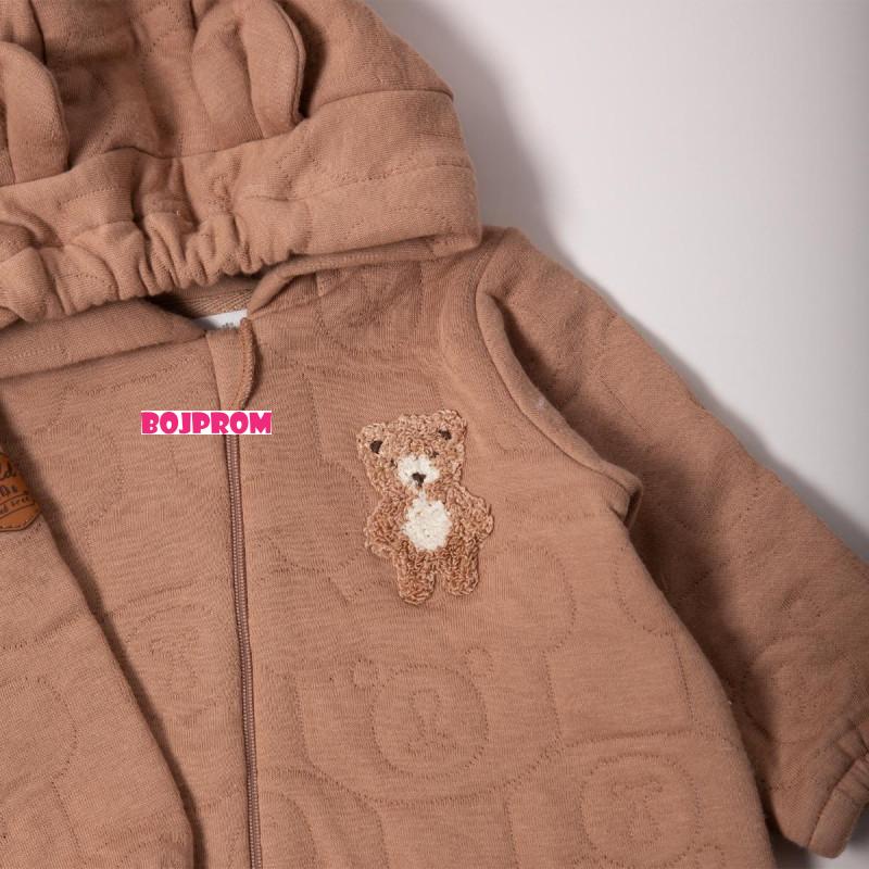 BEBETTO GEGICE K4985 