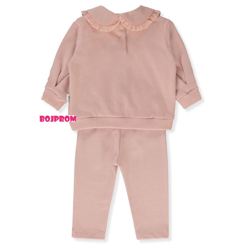 BEBETTO BEBI KOMPLET K4892 
