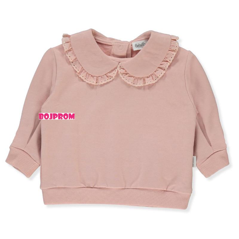 BEBETTO BEBI KOMPLET K4892 