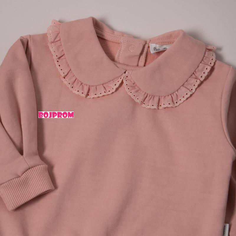 BEBETTO BEBI KOMPLET K4892 