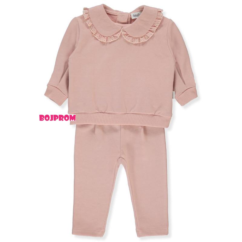BEBETTO BEBI KOMPLET K4892 