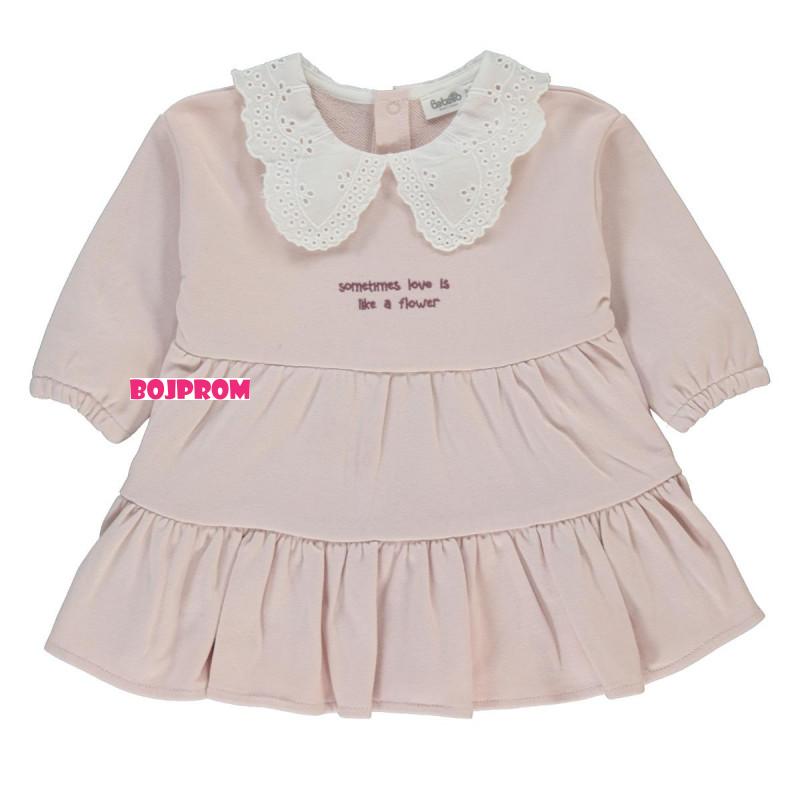 BEBETTO BEBI HALJINA K4979 