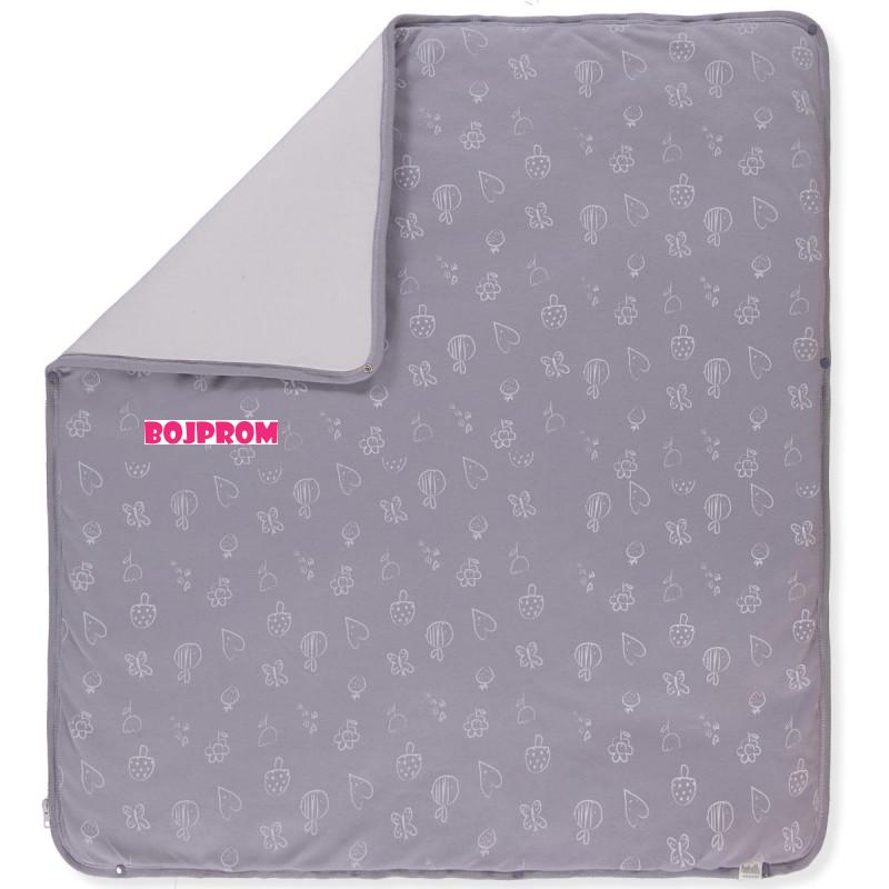 BEBETTO PREKRIVAC B845 