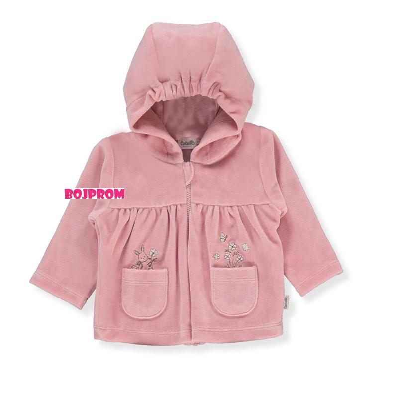 BEBETTO BEBI KOMPLET K4989 