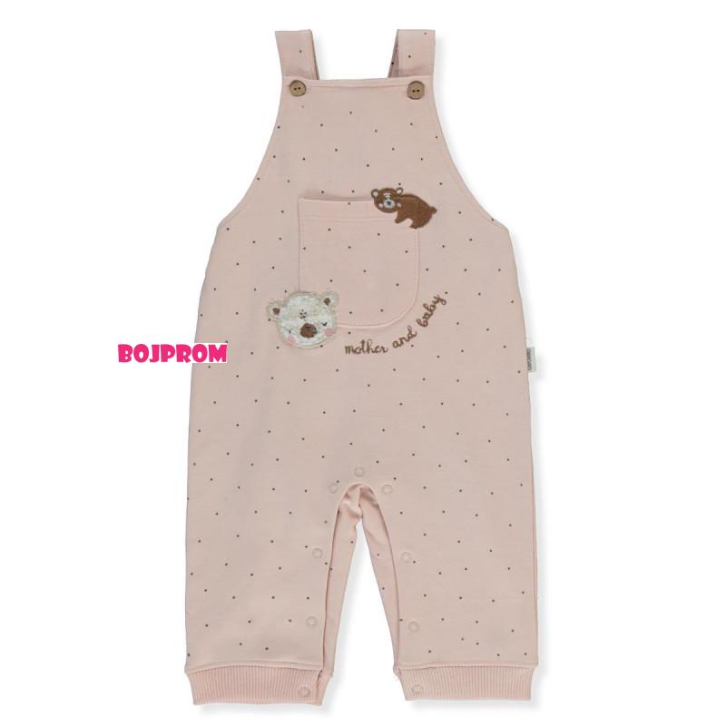 BEBETTO BEBI KOMPLET K4916 