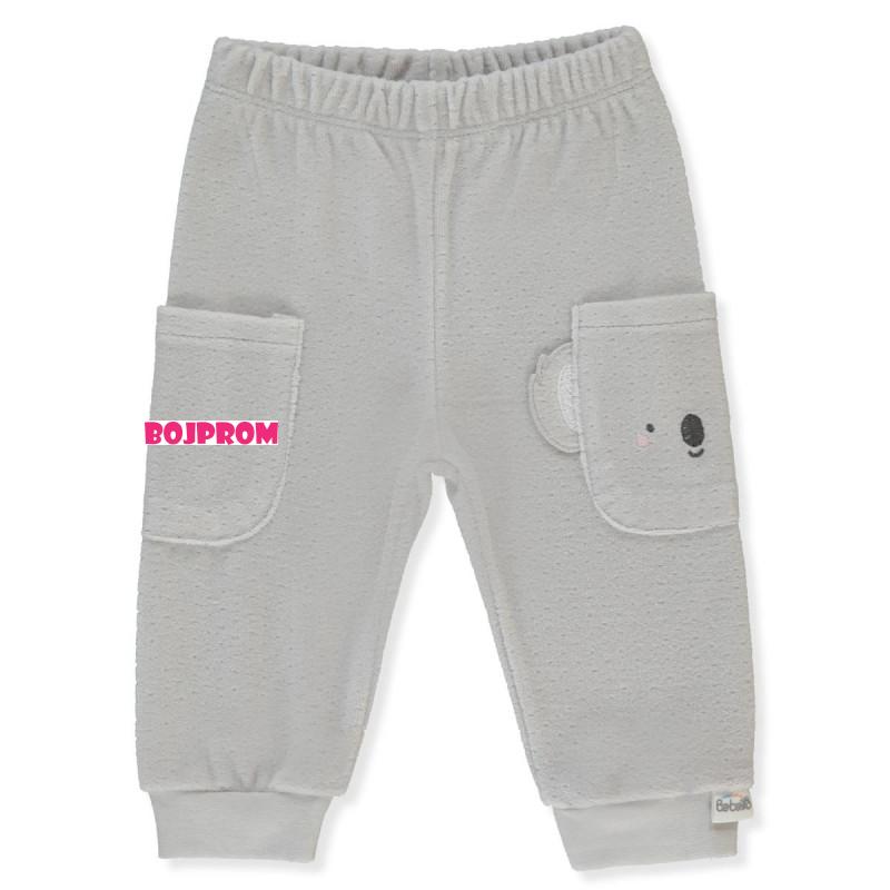BEBETTO BEBI DONJI DIO T4056 