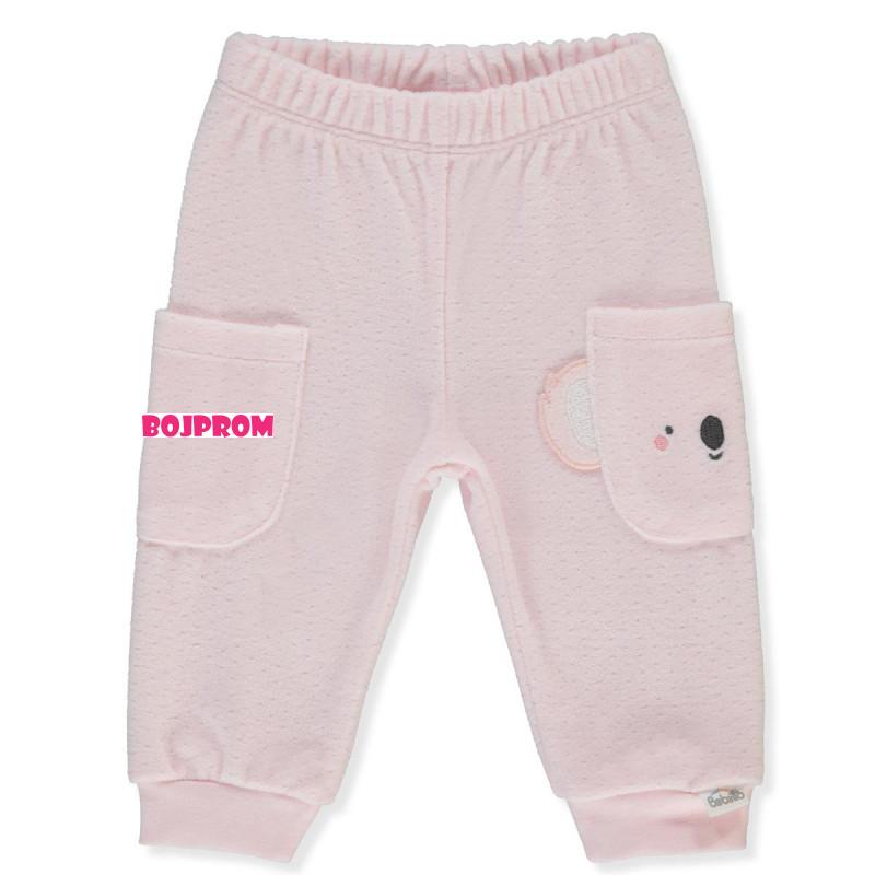 BEBETTO BEBI DONJI DIO T4056 