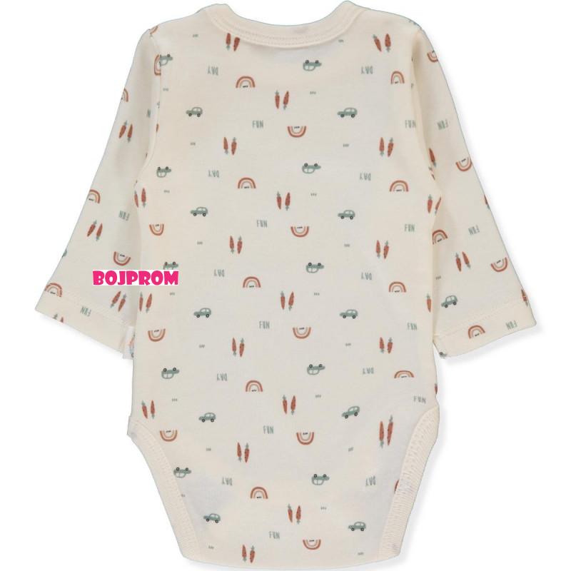BEBETTO BEBI BODI T3976 