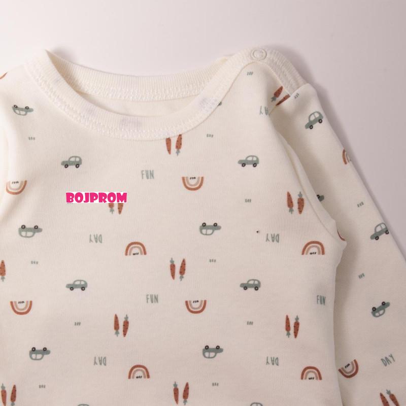 BEBETTO BEBI BODI T3976 