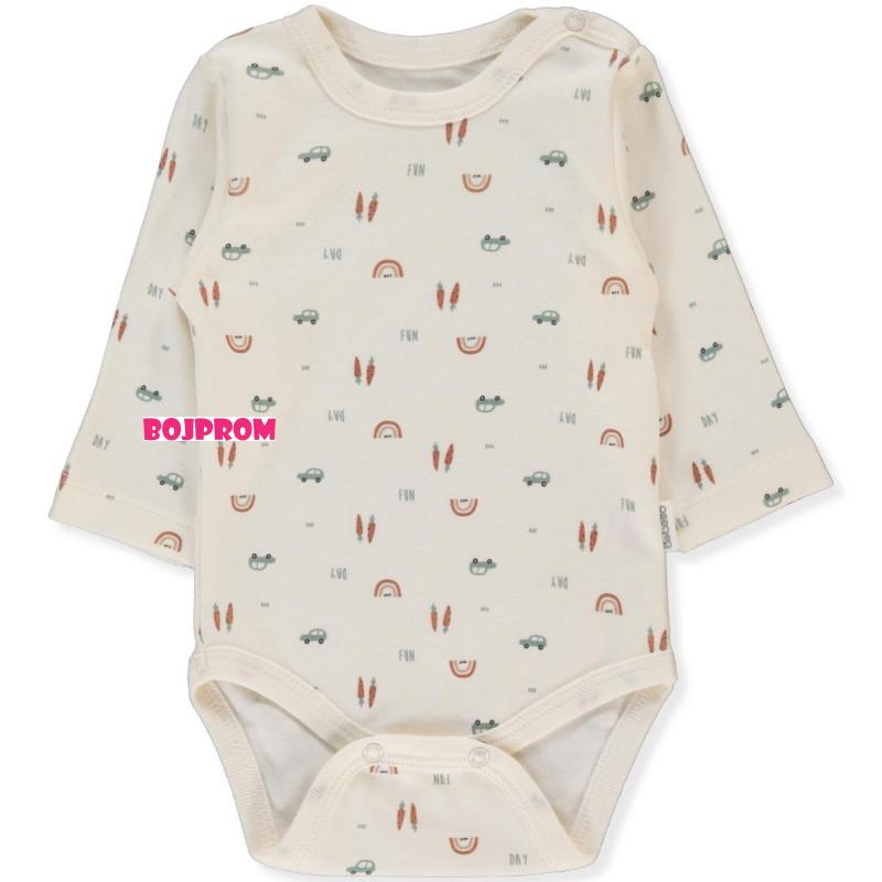 BEBETTO BEBI BODI T3976 
