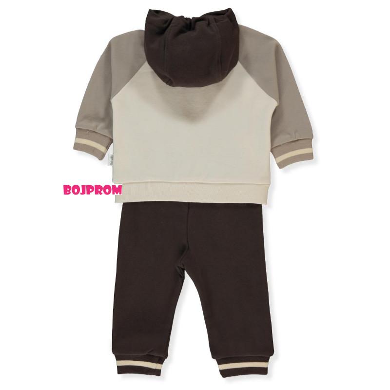 BEBETTO BEBI KOMPLET K4980 