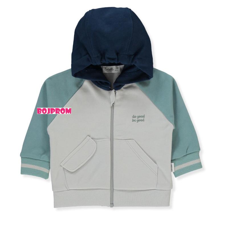 BEBETTO BEBI KOMPLET K4980 
