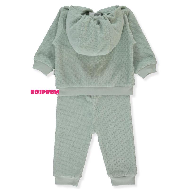 BEBETTO BEBI KOMPLET K5031 