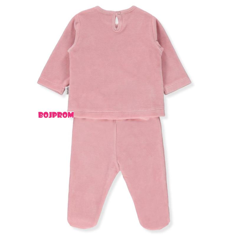 BEBETTO BEBI DONJI DIO K4992 