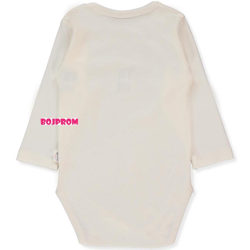 BEBETTO BEBI BODI T3977 