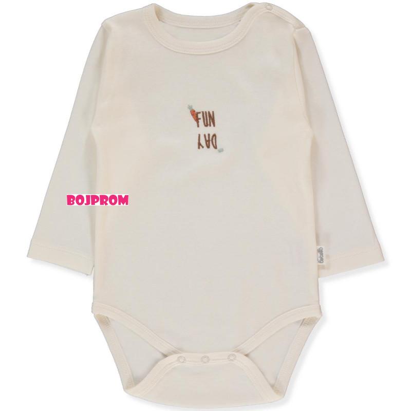 BEBETTO BEBI BODI T3977 