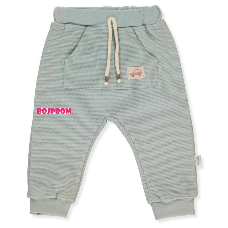 BEBETTO BEBI DONJI DIO T3978 