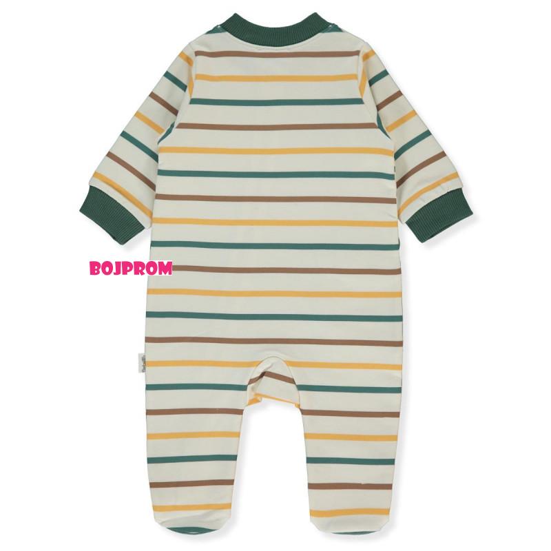 BEBETTO BEBI KOMPLET K4868 