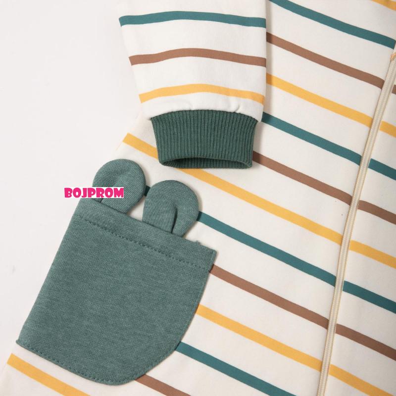 BEBETTO BEBI KOMPLET K4868 