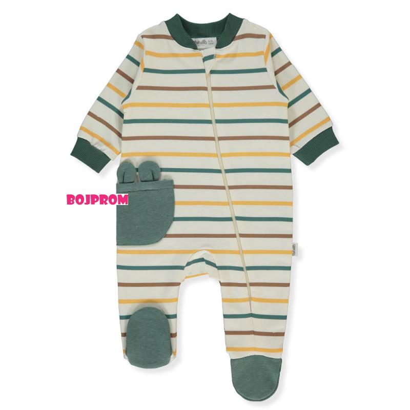BEBETTO BEBI KOMPLET K4868 