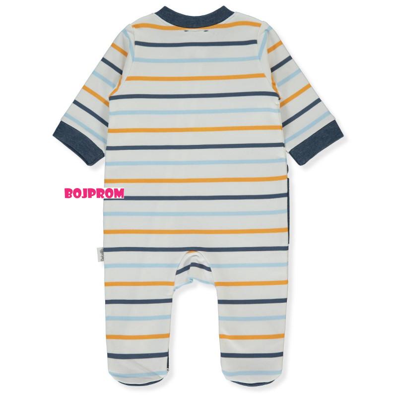 BEBETTO BEBI KOMPLET K4868 