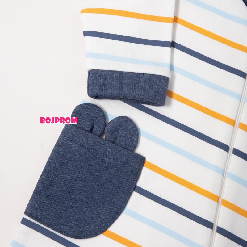 BEBETTO BEBI KOMPLET K4868 