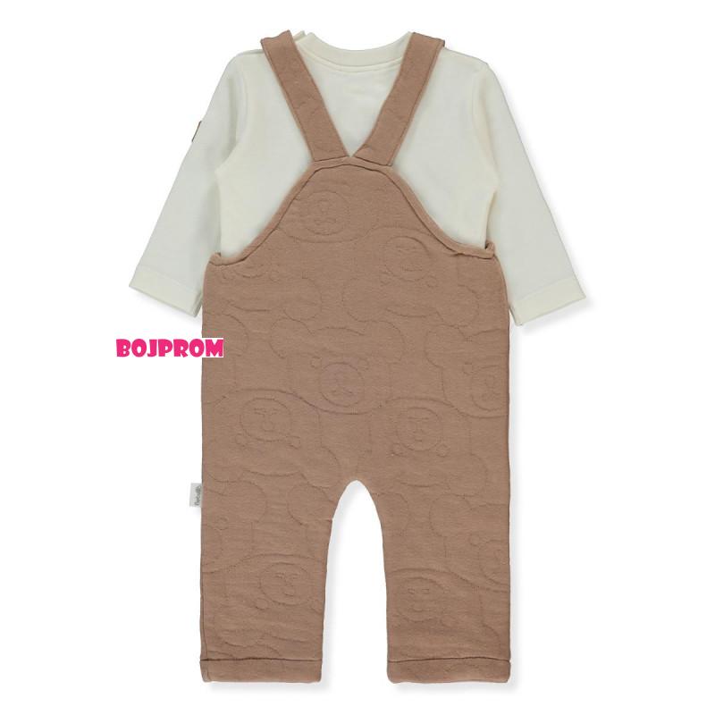 BEBETTO BEBI KOMPLET K4988 