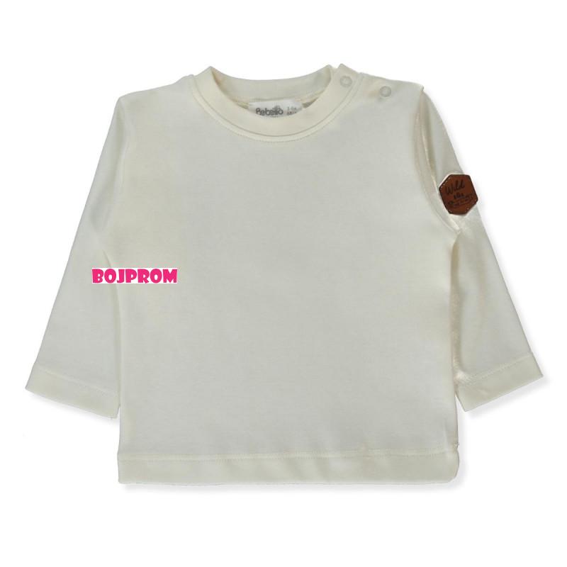 BEBETTO BEBI KOMPLET K4988 