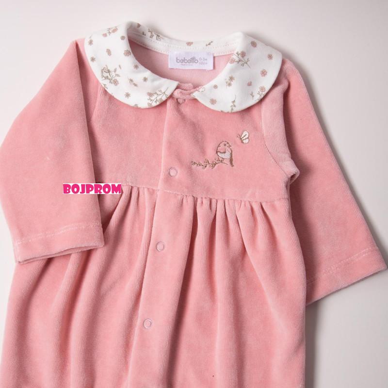 BEBETTO BEBI KOMPLET K4991 