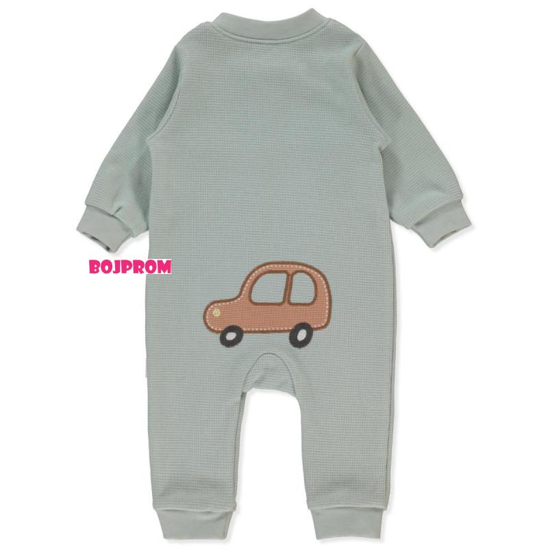 BEBETTO GEGICE T3982 