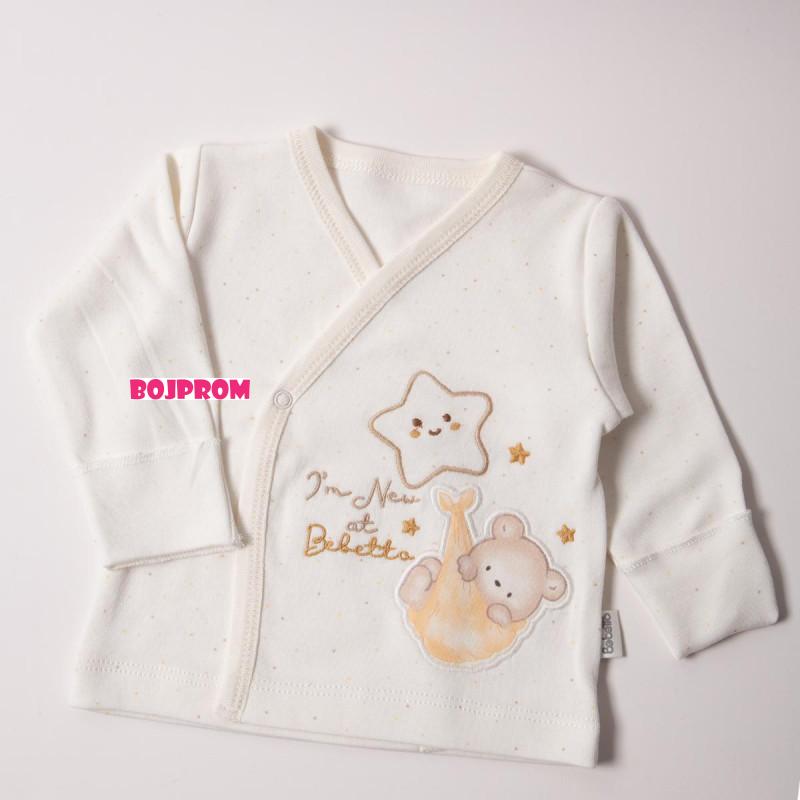 BEBETTO BEBI SET Z1063 