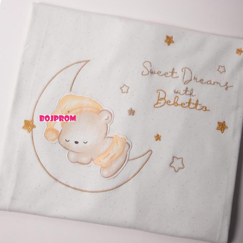 BEBETTO BEBI SET Z1063 