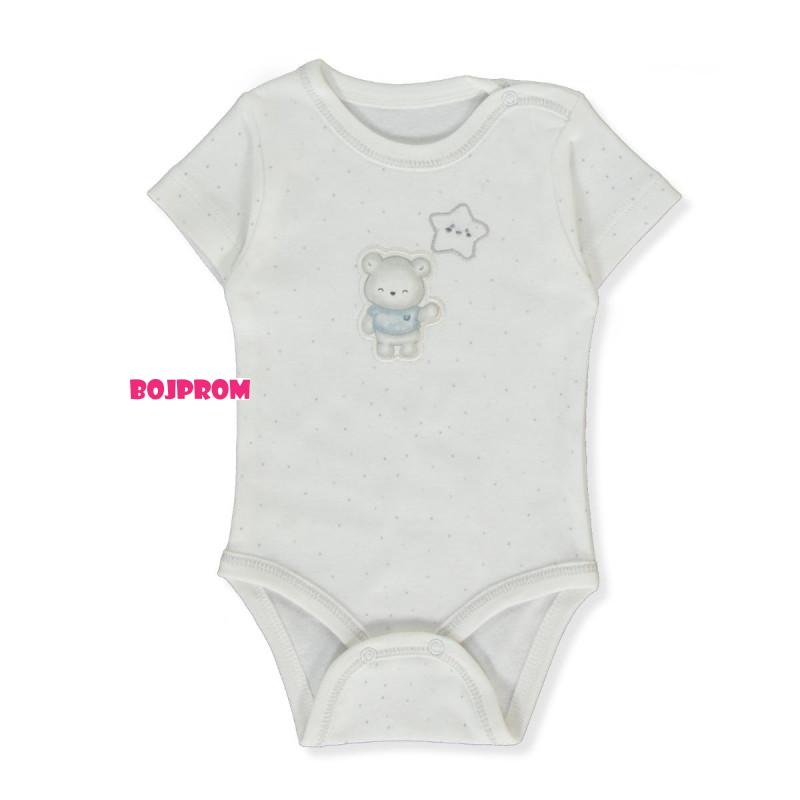 BEBETTO BEBI SET Z1063 